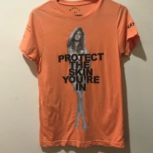 Marc Jacobs Protect The Skin You're In Kate Upton